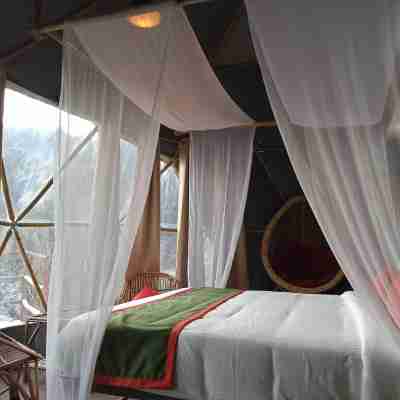 Nestonature Glamping Rooms