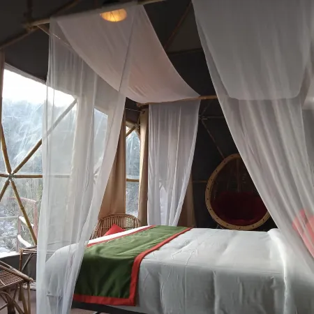 Nestonature Glamping