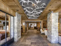 M de Megève Hotels in Megeve
