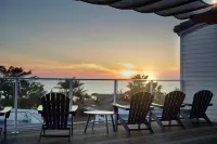 Hotel Indigo SAN DIEGO DEL MAR by IHG - View biển