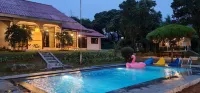 Villa Esperanza Hotels in Cisarua