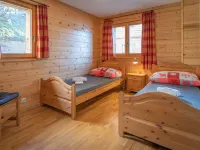 Les Chalets de Marie A 21