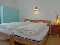 Haus Altein Apartment Nr. 4 - Homestays