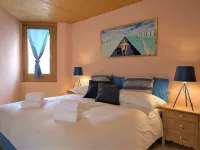 Chesa Maurus A5 - Homestays