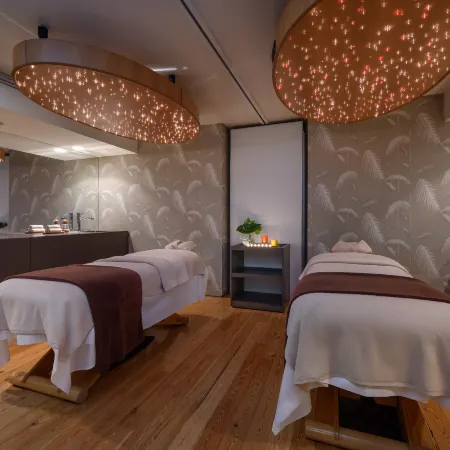 Inspira Liberdade Boutique Hotel