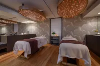 インスピラ サンタ マルタ ホテル ＆ スパ