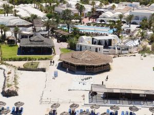 Hotel Meninx Djerba