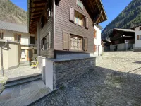 Della Posta Stambecco - Homestays