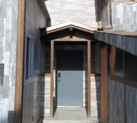 Gapyeong Pinepino Poolvilla Отели рядом с достопримечательностью «Edelweiss»