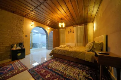 Goreme Cave Rooms&Spa