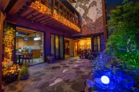 Jeonju Tteulanchae Hanok Stay