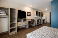 WoodSpring Suites Grand Rapids Kentwood