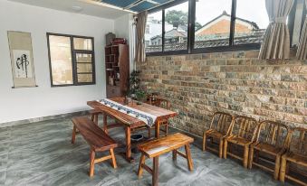 Shanyi Homestay