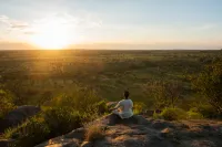 Four Seasons Safari Lodge Serengeti - spa