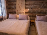 Harjula Hotels in Kuusamo