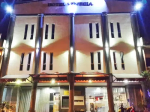 Hotel Ventura Hoteles en Perlis