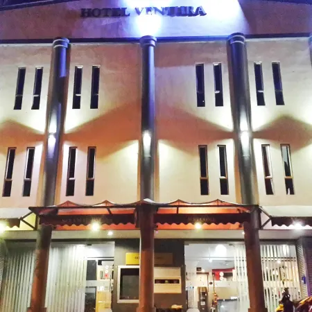 Hotel Ventura