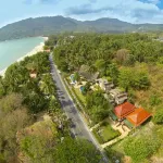 Khanom Hill Resort Hotels in Amphoe Khanom