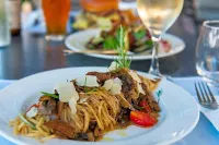 Almiriki Chios Rooms & Apartments - breakfast