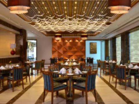 Radisson Resort & Spa Kandla Hotels in Kutch