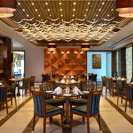 Radisson Resort & Spa Kandla