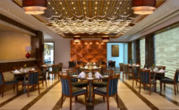 Radisson Resort & Spa Kandla