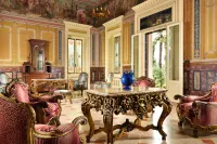 Villa Cortine Palace Hotel Hotel a Sirmione