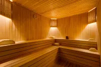 Ramada by Wyndham Elazig - spa