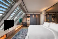 Matild Palace, a Luxury Collection Hotel, Budapest - 高級
