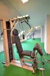 Kyriad Dijon Est - Mirande - Gym