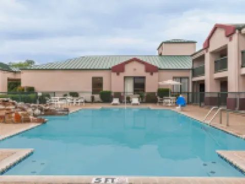 Super 8 by Wyndham Jasper TX Hotels in Jasper