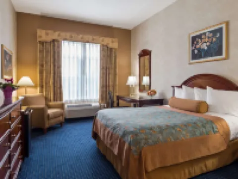 Best Western Plus Lawnfield Inn  Suites Hotels in Mentor