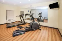 Halsted Inn and Suites Harvey - Chicago Southland Hotels in East Hazel Crest