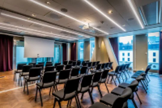Scandic Continental