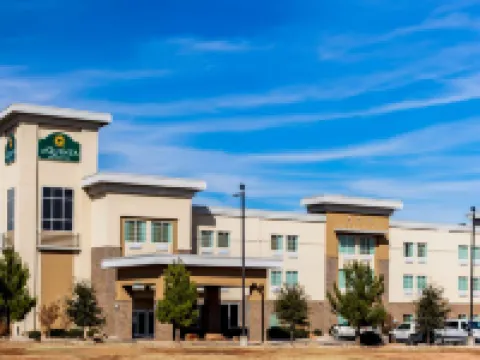 La Quinta Inn & Suites by Wyndham Andrews Hotels in Andrews