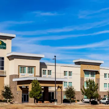 La Quinta Inn & Suites by Wyndham Andrews