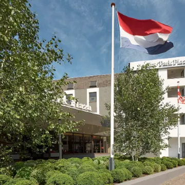 Park Plaza Eindhoven