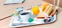 Premiere Classe Thionville - Frühstück