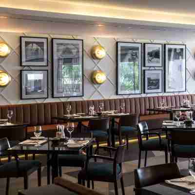 Radisson Blu Hotel, Beirut Verdun Dining/Meeting Rooms