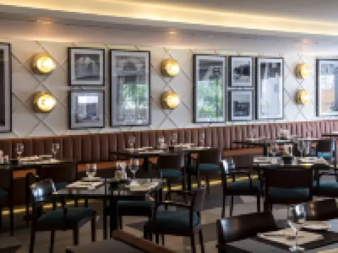 Radisson Blu Hotel, Beirut Verdun Hotels in Beirut