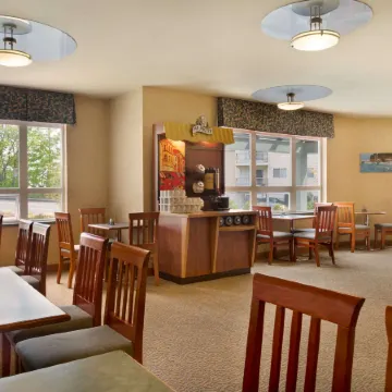 Ramada by Wyndham Nanaimo