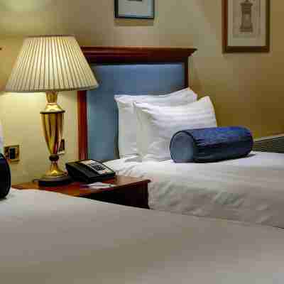 Best Western Plus Birmingham NEC Meriden Manor Hotel Rooms