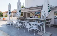 Protaras Plaza Hotel - Bar