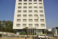 Hotel Suba International Sahar Road Mumbai โรงแรมใน