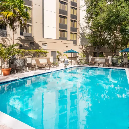 Hyatt Place Ft. Lauderdale Plantation