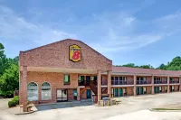 Super 8 by Wyndham Marietta/West/ATL Area - Wifi