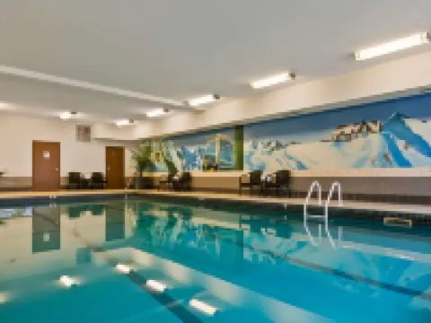 Best Western Mountainview Inn Hotels in Golden