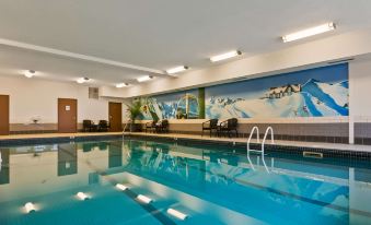 Best Western Mountainview Inn