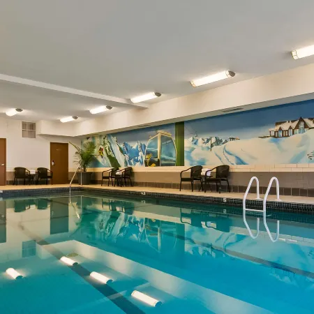 Best Western Mountainview Inn