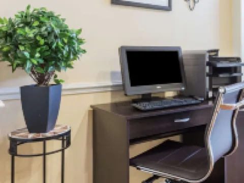 Baymont by Wyndham Lakeland Hotels in Lakeland